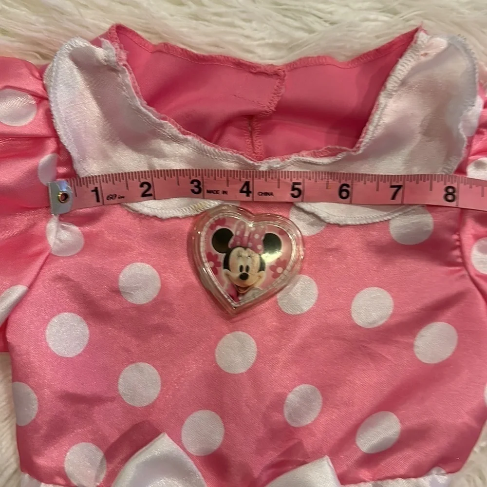 N/A girls minnie